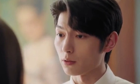 Влюбляйся 6 серия