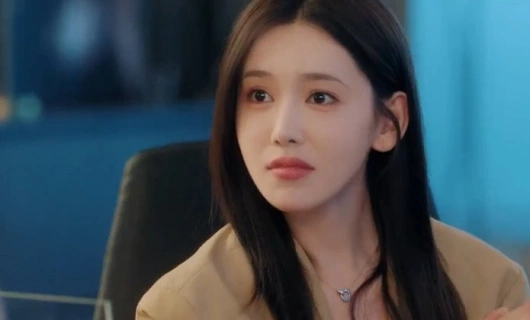 Влюбляйся 7 серия