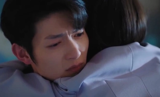 Влюбляйся 8 серия