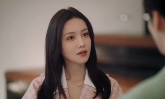 Влюбляйся 9 серия