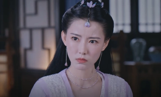 Запретный брак 10 серия