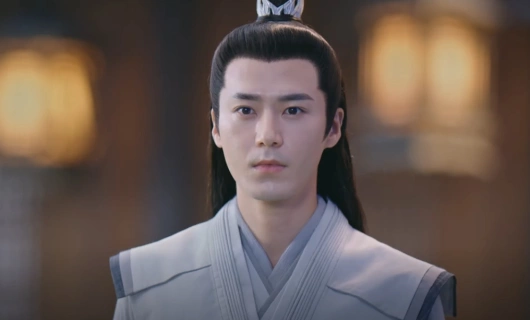 Запретный брак 11 серия