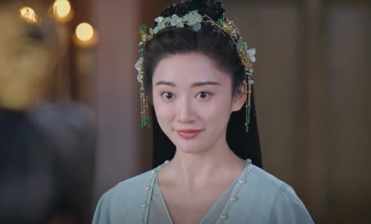 Запретный брак 12 серия