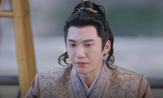 Запретный брак 13 серия