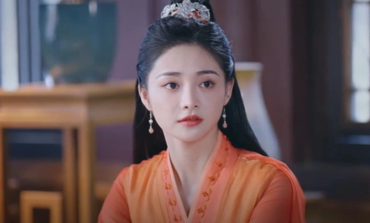 Запретный брак 14 серия