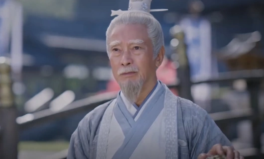 Запретный брак 15 серия