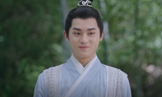 Запретный брак 16 серия