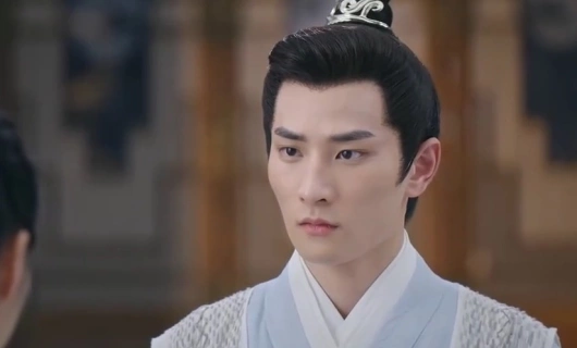 Запретный брак 18 серия