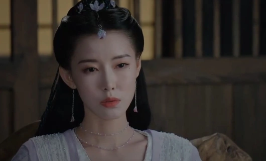 Запретный брак 19 серия