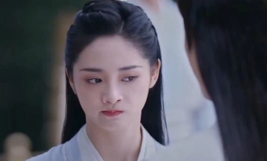 Запретный брак 20 серия