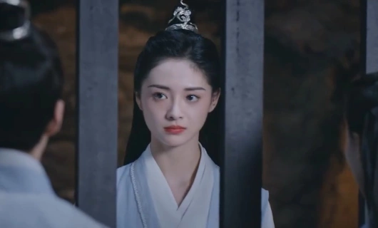 Запретный брак 21 серия