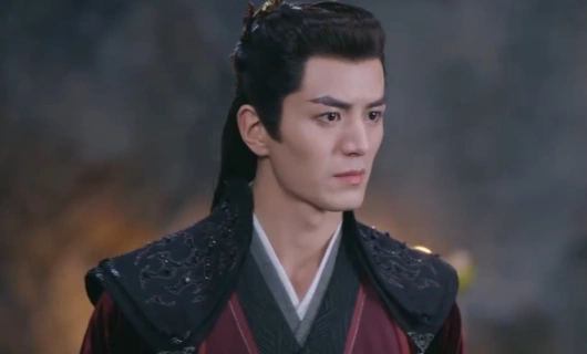 Запретный брак 23 серия