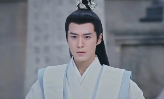 Запретный брак 24 серия