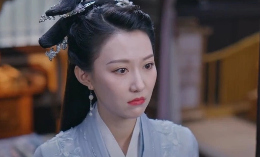 Запретный брак 4 серия