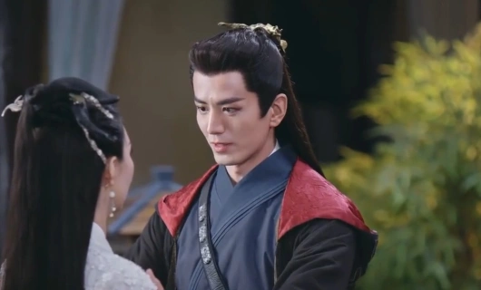 Запретный брак 5 серия