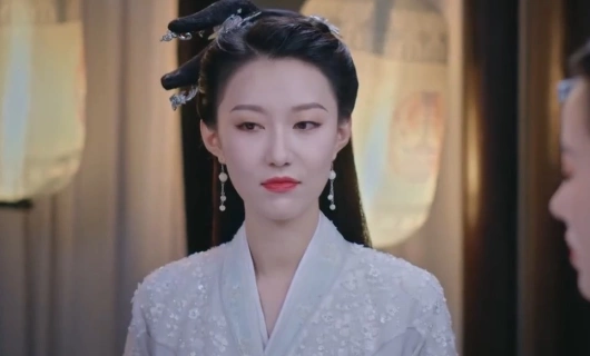 Запретный брак 6 серия