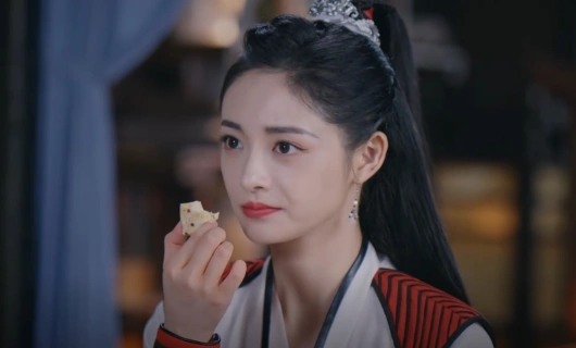 Запретный брак 9 серия