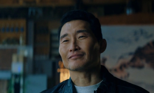 Бабочка 2 серия