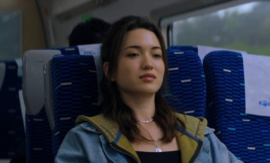 Бабочка 3 серия