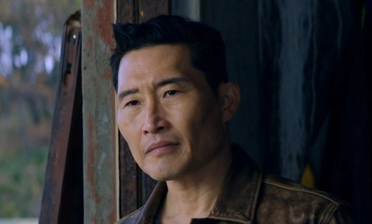 Бабочка 4 серия