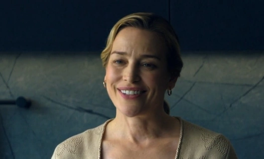 Бабочка 5 серия