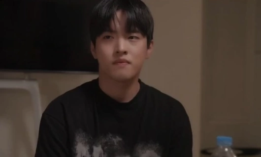 Безымянный сезон 4 серия