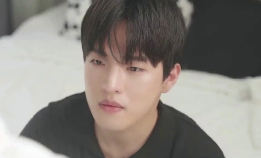 Безымянный сезон 6 серия