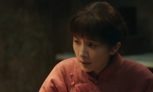 Эта процветающая земля 10 серия