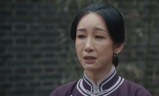 Эта процветающая земля 11 серия