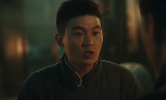 Эта процветающая земля 12 серия