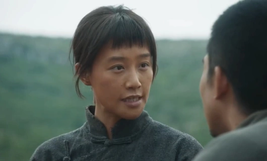 Эта процветающая земля 14 серия