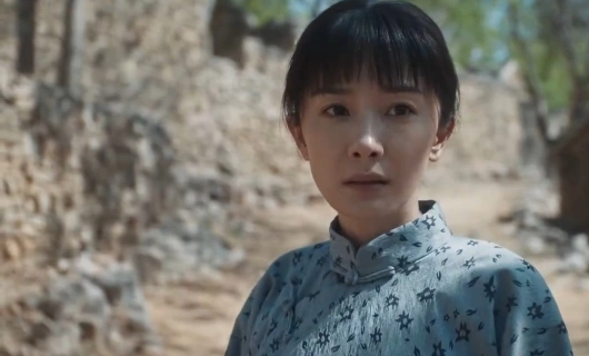 Эта процветающая земля 15 серия