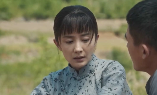 Эта процветающая земля 17 серия