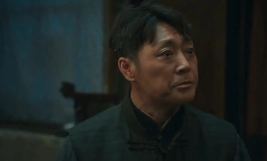 Эта процветающая земля 2 серия