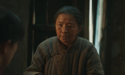 Эта процветающая земля 4 серия