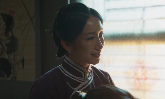 Эта процветающая земля 7 серия