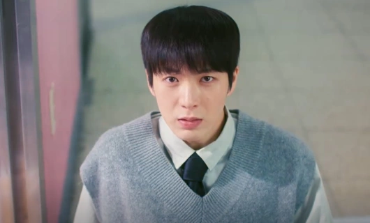 Я встретил своего биаса!? 1 серия