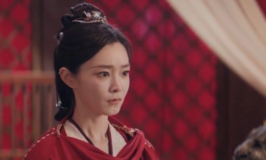 Тень любви 1 серия