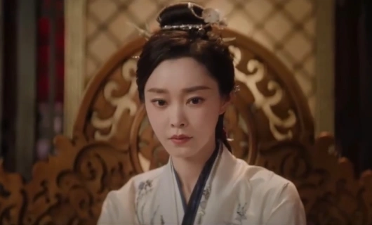 Тень любви 10 серия