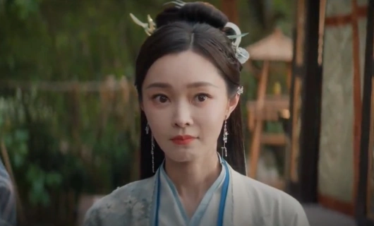 Тень любви 13 серия