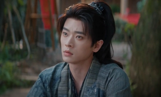 Тень любви 14 серия