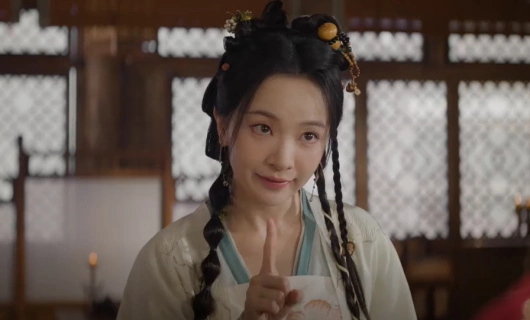 Тень любви 15 серия