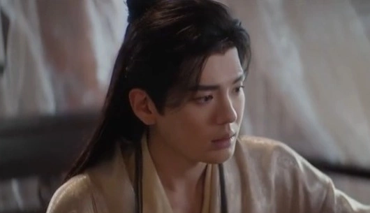 Тень любви 17 серия