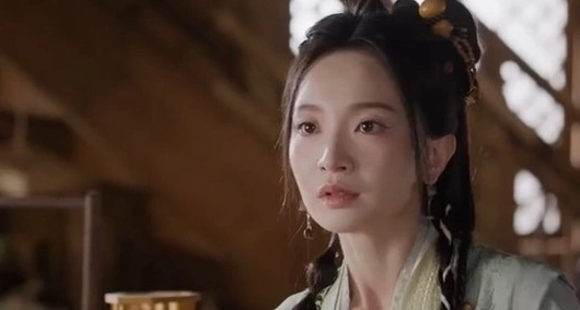 Тень любви 18 серия