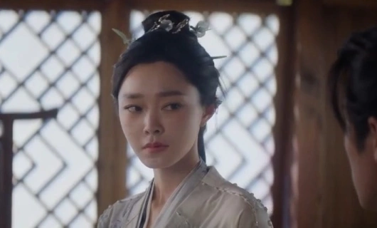 Тень любви 19 серия