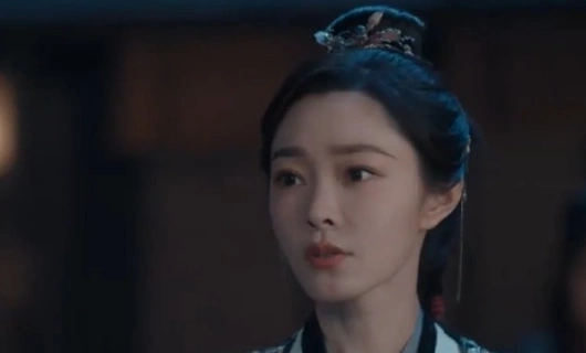 Тень любви 2 серия