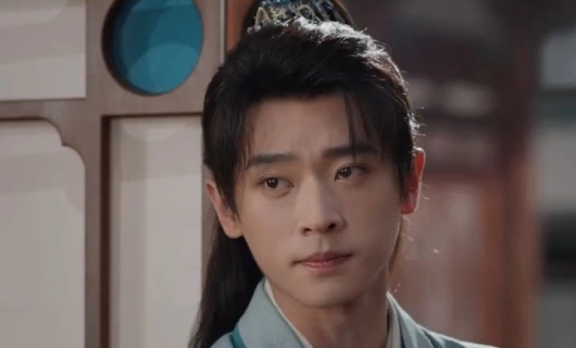 Тень любви 20 серия