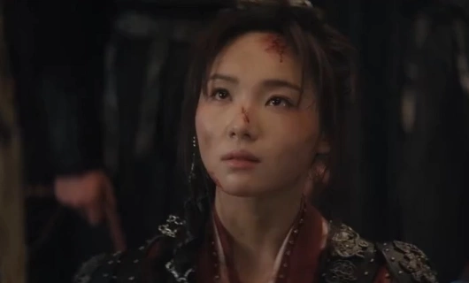 Тень любви 22 серия