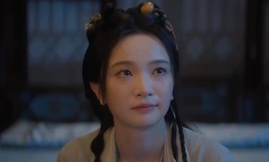 Тень любви 23 серия