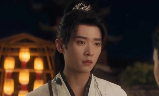 Тень любви 24 серия